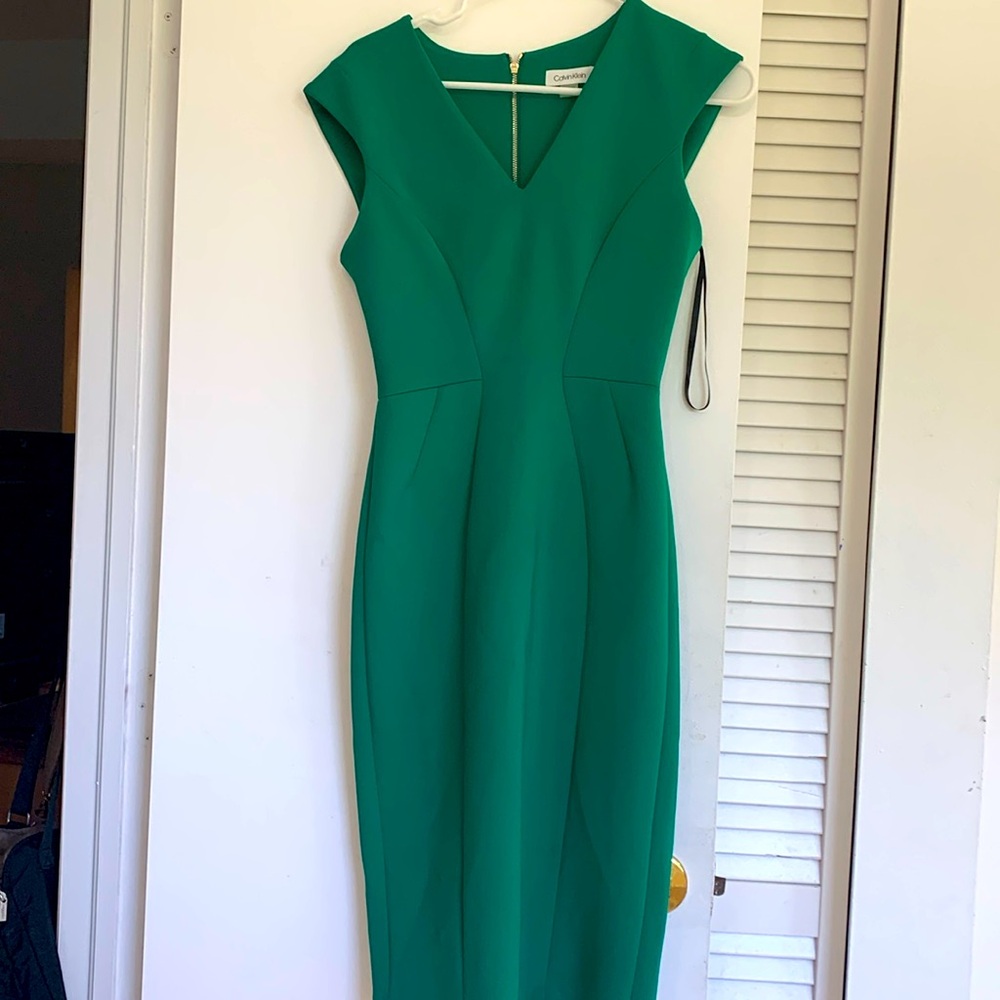 Calvin Klein Dress